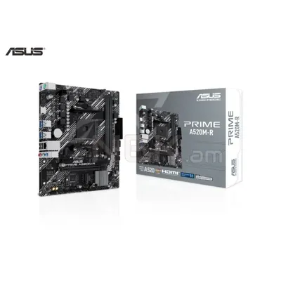 PRIME A520M-R