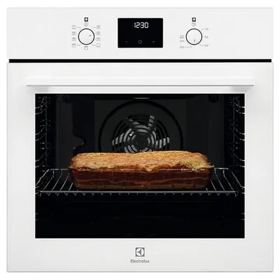 Built-in oven Electrolux OEF3H70TW