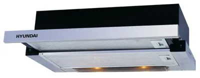 Cooker hood Hyundai F0560TR2N1S S