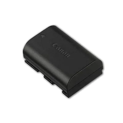 Battery Canon LP-E6