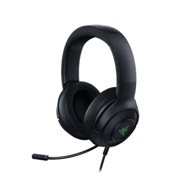 Headphones Kraken X