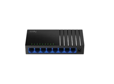 Network switch Cudy GS108D