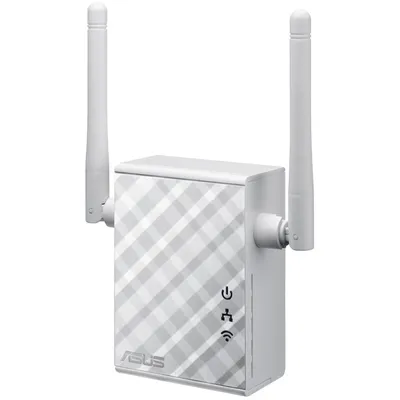 WiFi Plugged Range Extender RP-N12 300Mbps