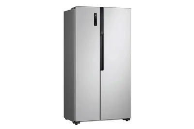 Refrigerator LG GR-FB587PQAM