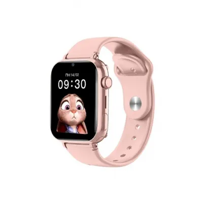 Aimoto Smart Watch GPS Concept