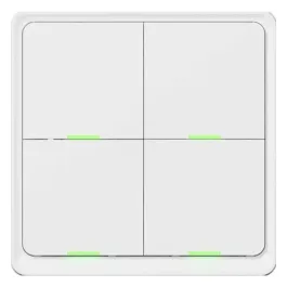 Smart switch Tesla TSL-SWI-SCENEZG4