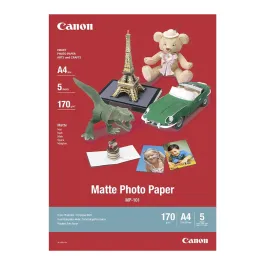 Photo paper Canon M P-101 A4 5