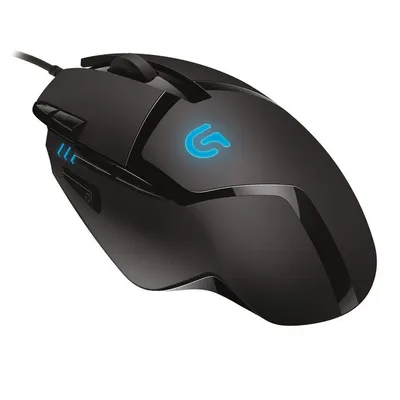 Gaming mouse Logitech G402 Hyperion Fury 910-004067