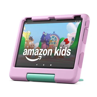 Fire HD 10 Kids (11th Generation)