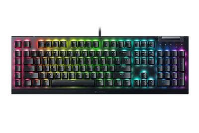 Լարային ստեղնաշար Razer BlackWidow V4 X