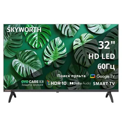 TV SKYWORTH 32E55H