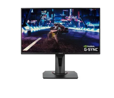 Gaming 25 VG258QR