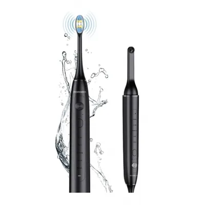 Electric toothbrush Porodo Lifestyle Electric Toothbrush with Camera Head