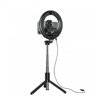 Hoco Tripod LV03 Showfull fill light live broadcast holder