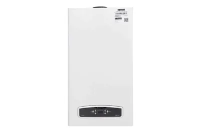 ARISTON CARES X 24FF NG WITHOUT FLUE PIPE