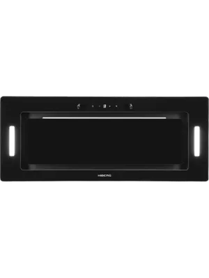 Built-in cooker hood HIBERG VMF 8191 B
