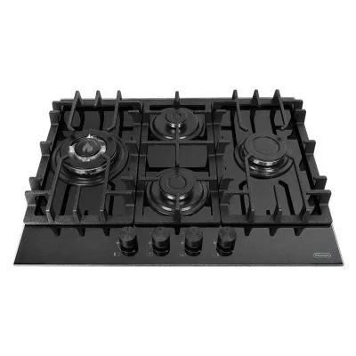 Hob De'Longhi GABRIELLA 6GW NB