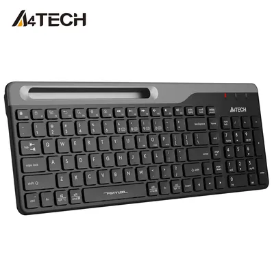 Multimedia keyboard Fstyler A4Tech Fstyler FBK25 Slim Bluetooth USB