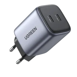 Fast charger UGREEN USB-A to USB-C 45W