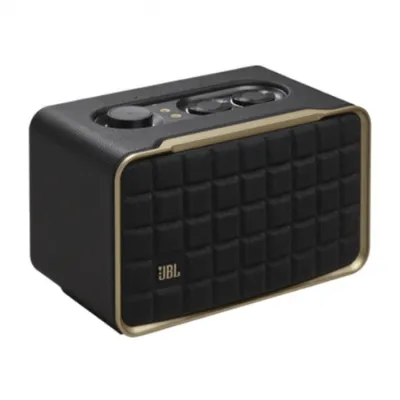 Authentics 200 WiFi & Bluetooth Speaker
