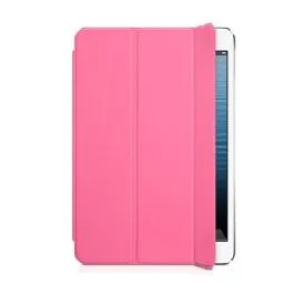 Case Silicone Smart Case For iPad 4