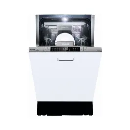 Built-in dishwasher GRAUDE VG 45.2 S