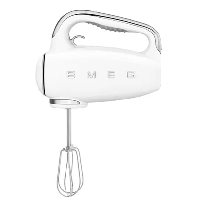 SMEG HMF01WHEU Hand mixer