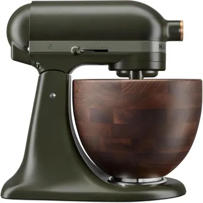 Stand mixer KitchenAid 5KSM180WSEEG Evergreen