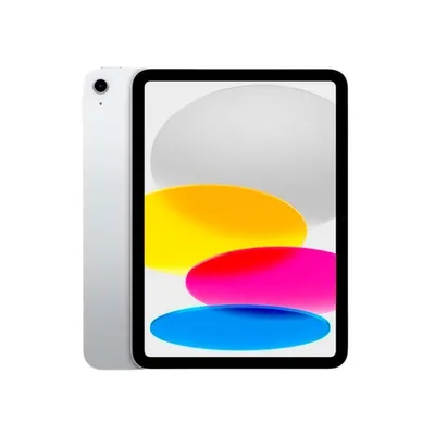 iPad 10.9