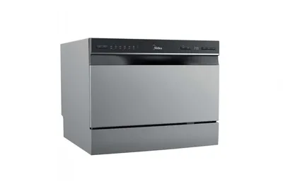 MIDEA MCFD55S460Si