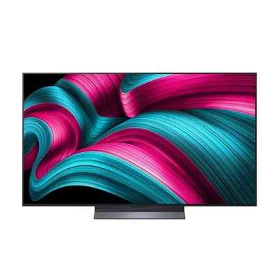 TV 55 55c56la 4K Oled 2025