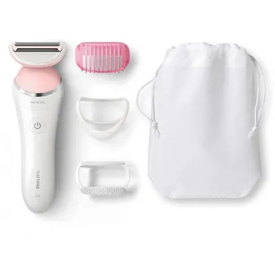 BRL140 00 Hair removal devices