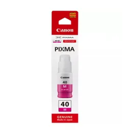 Ink Canon GI-40 M