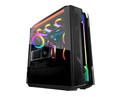 PC case COUGAR Gemini T