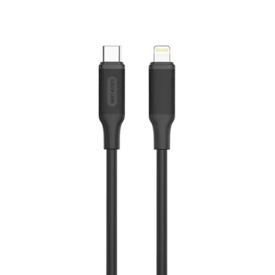 Cable Lion PVC Type-C to Lightning 27W
