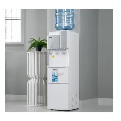 GEEPAS GWD17027 Water dispenser