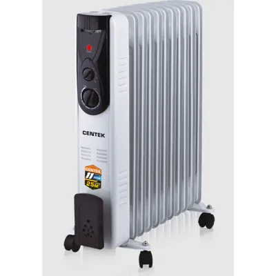 Oil heater CENTEK CT-6202 11