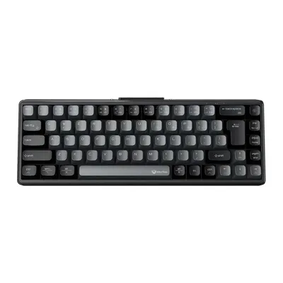 Keyboard MEETION 65% Layout Triple-Mode Wrls+BT Mechanical Gaming RGB US Elegant MT-MK12
