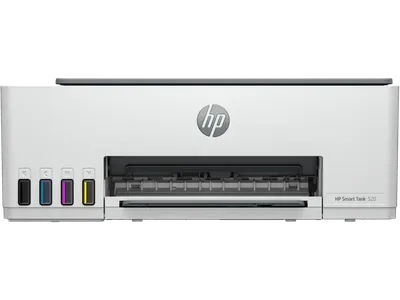Multifunction printer HP Smart Tank 520