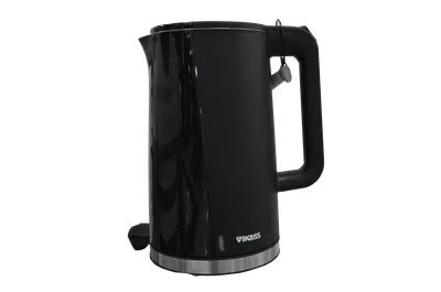 Electric kettle VIKASS VK8718BL