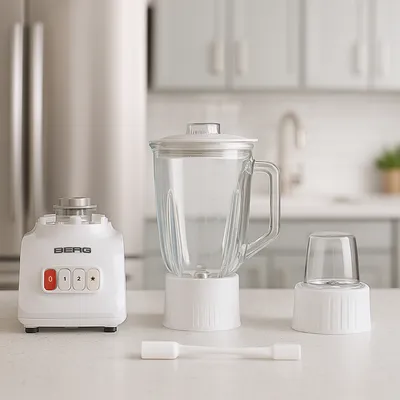B-408G Blender