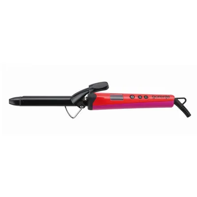 Hair dryer and curler GORENJE HC19PR