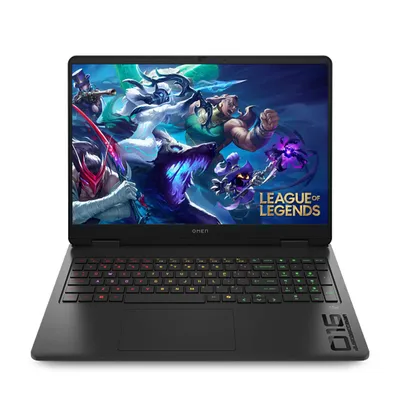 OMEN Gaming 16-AM0039CI