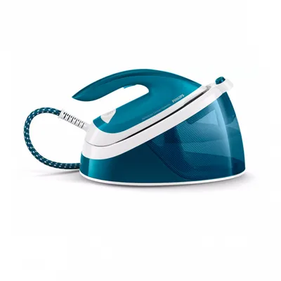 Steam ironing system GC6840 20