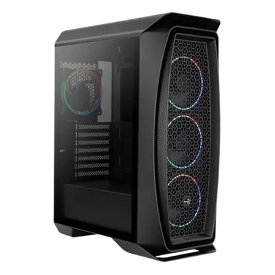 Computer case AeroCool Aero One Eclipse