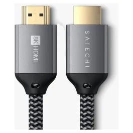 SATECHI Cable 8K HDMI2M ST-8KHC2MM