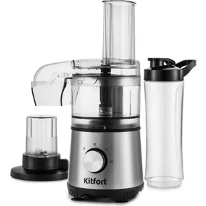 4-in-1 immersion blender