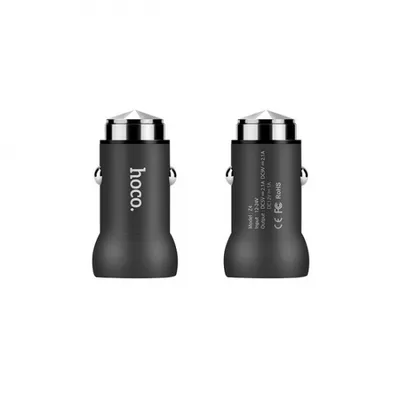 Hoco Car Charger Z4 QC2.0
