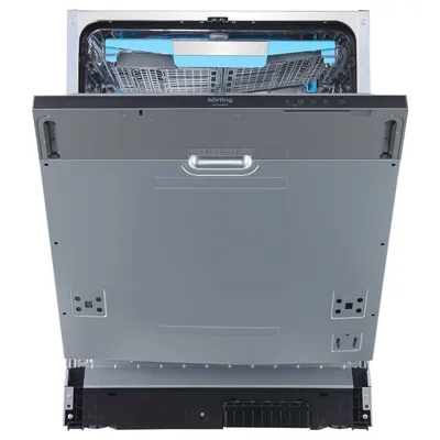 Built-in dishwasher KORTING KDI 60985