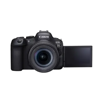 EOS R6 Mark III 24-105mm STM